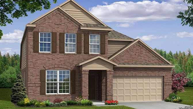 Exterior TRM