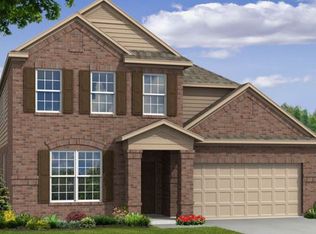 2849 Waterfall Ln, Little Elm, TX 75068