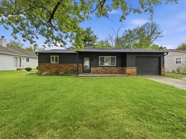 3001 S Broadway St, Yorktown, IN 47396