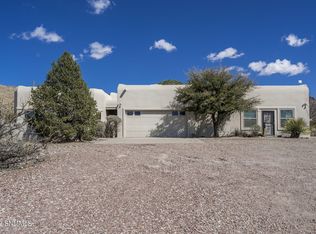 11904 Soledad Canyon Rd, Las Cruces, NM 88011