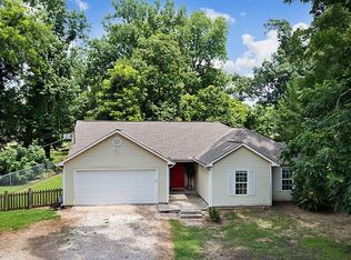 12234 Patricia Ave, Port Allen, LA 70767