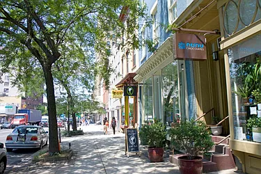 Rented by Town Residential