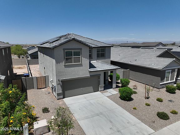 2nd image of 5882 E DEMETER Drive