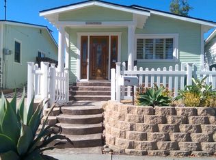 3362 Meade Ave, San Diego, CA 92116