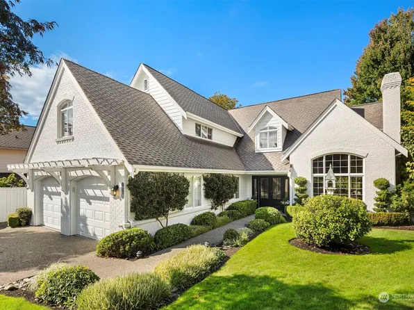 10206 NE 60th Street, Kirkland, WA 98033