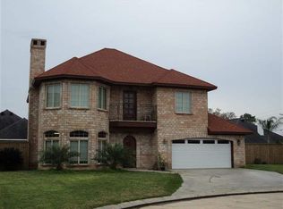 2617 Wooden Shoe Ct, Nederland, TX 77627