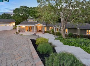 20 W Park Ct, Walnut Creek, CA 94597