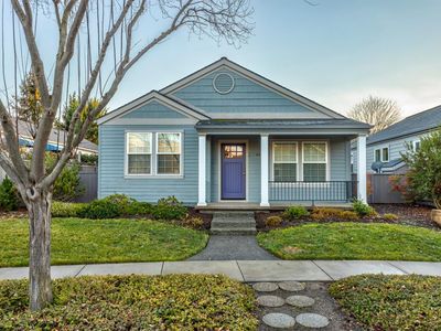 444 Clinton St, Ashland, OR, 97520