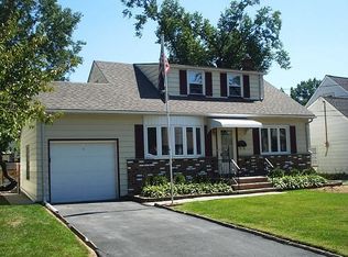1333 Lincrest Ter, Union, NJ 07083