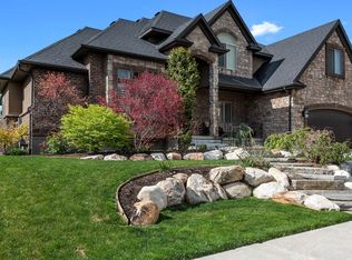 2993 W Hayden Ridge Way, Riverton, UT 84065