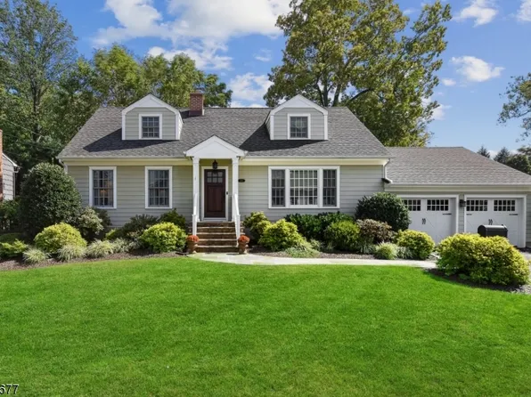 1 Waldron Ave, Summit City, NJ 07901