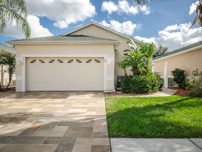 8116 Ambersweet Pl, Land O Lakes, FL, 34637