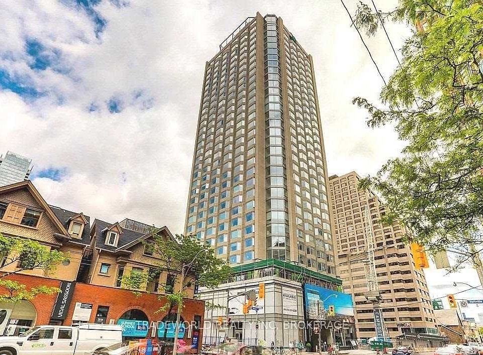 1st image of 155 Yorkville Ave #1415