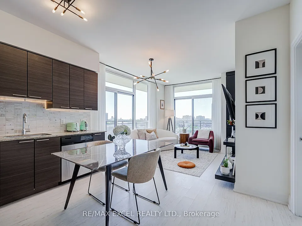 85 N Park Rd S #705