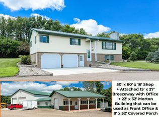 22061 471st Ave, Brookings, SD 57006