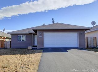 7835 Mesquite Cir, Anchorage, AK 99507