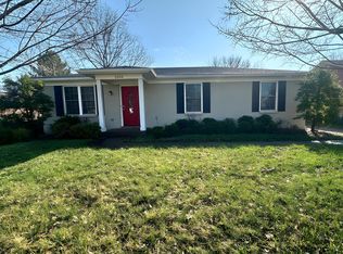 5103 Cynthia Dr, Louisville, KY 40291