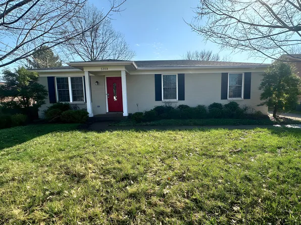 5103 Cynthia Dr, Louisville, KY 40291