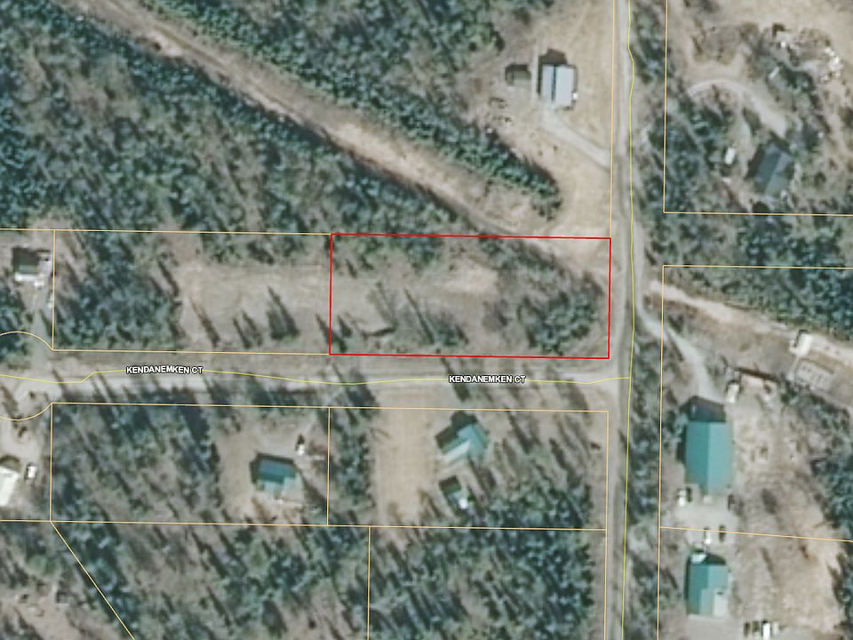1st image of TR 6c Kendanemken Ct