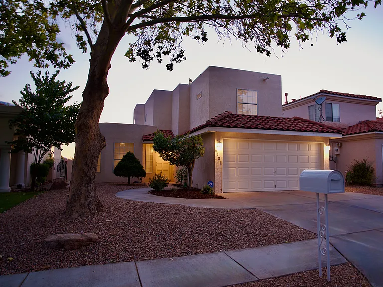 6125 Rosetree Pl NE — Photo 2