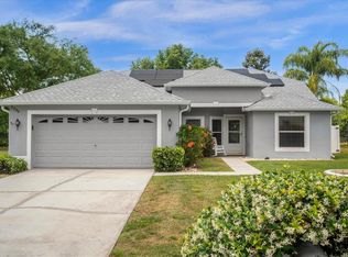 2234 Pelinion St, Apopka, FL 32712