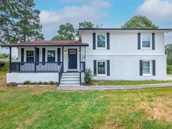 2557 Andorra Dr, Hephzibah, GA 30815