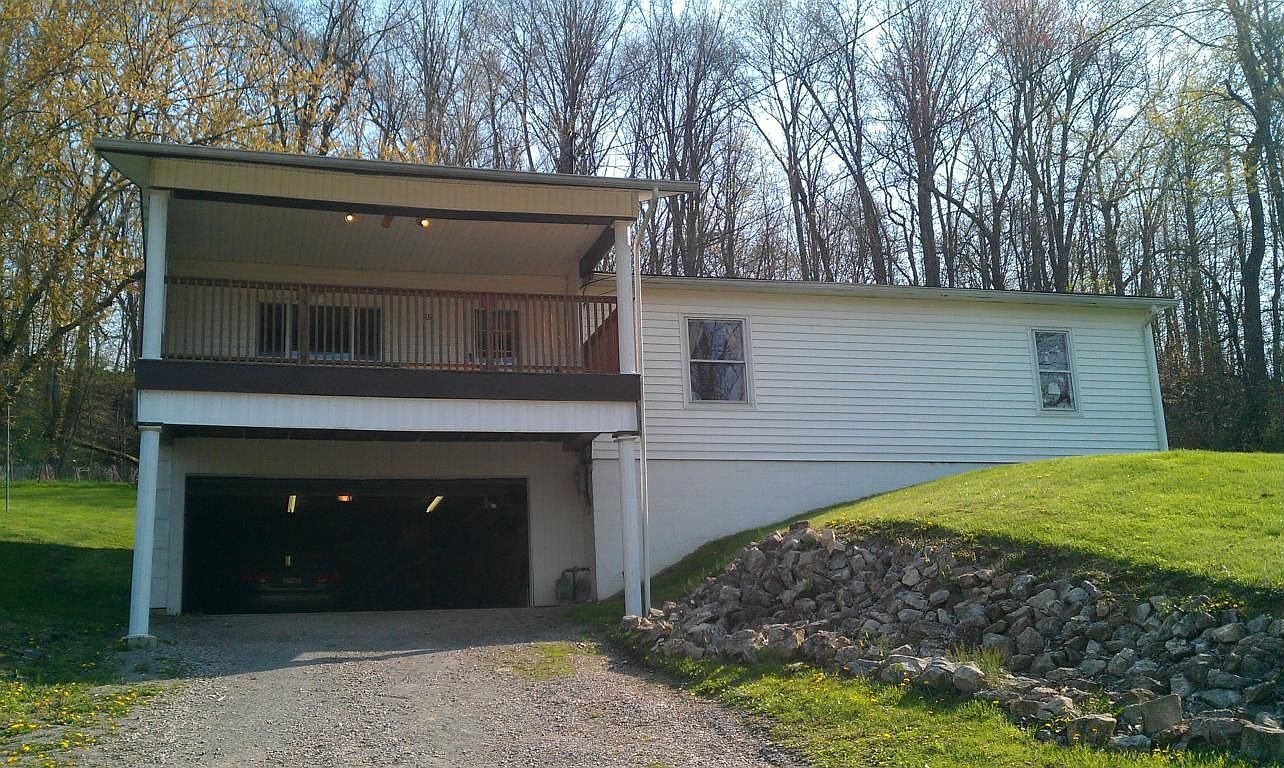 19 E Church St, Coalton, OH 45621 Zillow