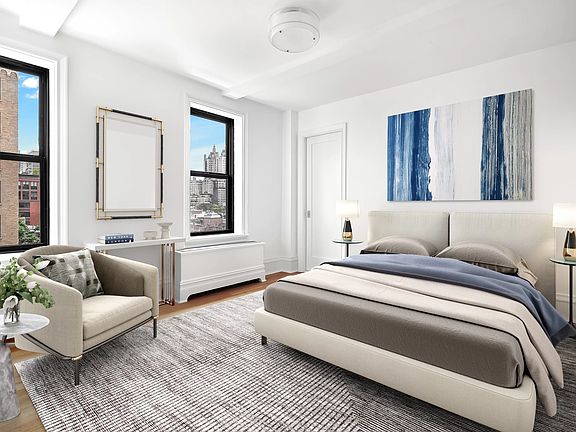 5th image of 110 W 86th St APT 10B