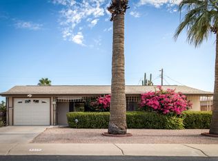 5310 E Cicero St, Mesa, AZ 85205
