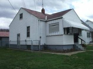 1535 Neely St, Natrona Heights, PA