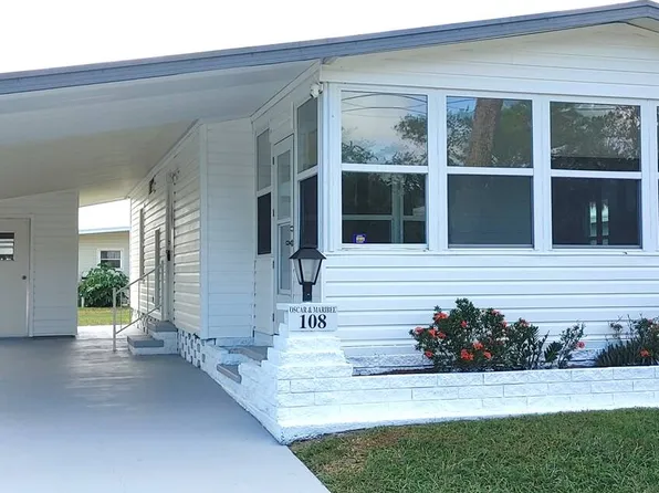 108 Carney St #108, Sebring, FL 33872