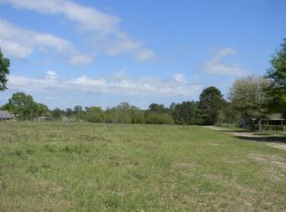 12447 Theo Bilbo Rd, Carriere, MS 39426