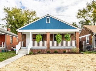 4259 Crittenden Ave, Indianapolis, IN