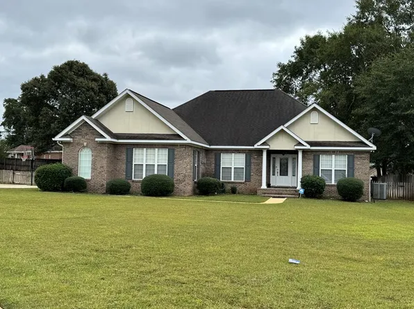111 Shady Grove Trl, Troy, AL 36079