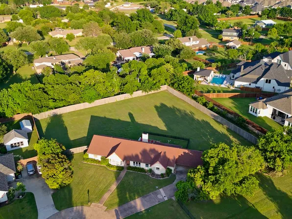 10 Park Central Cir, Rockwall, TX 75087