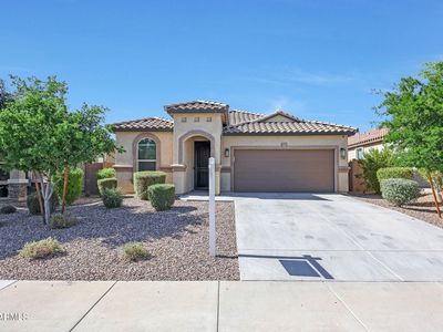 29968 N 120th Dr, Peoria, AZ, 85383