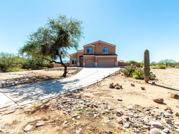 17834 S Deer Lodge Ct, Sahuarita, AZ 85629