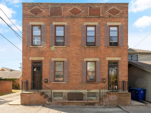159-161 E Blenkner St, Columbus, OH 43206