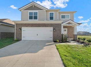 661 Big Leaf Ave, Bowling Green, KY 42104