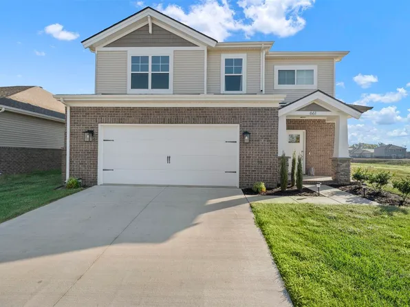 661 Big Leaf Ave, Bowling Green, KY 42104