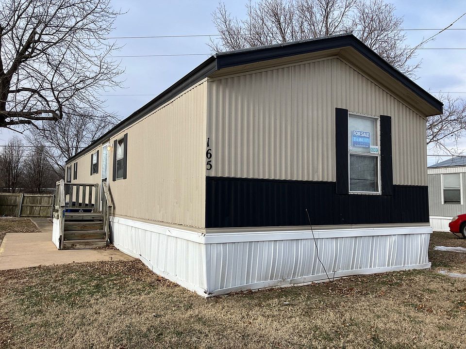 1st image of 3232 S Clifton Ave Lot 165