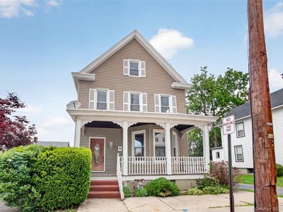 21 Sharp Street, Haverstraw, NY, 10927