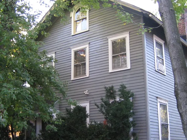 263 No Grove St, East Orange, NJ 07017