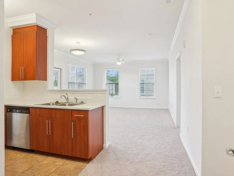 Belmont at Tryon Apartments — Photo 33