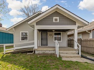 2921 E Brookside Ave, Indianapolis, IN 46218