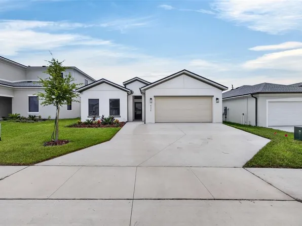 6336 Chorus Dr, Mascotte, FL 34753