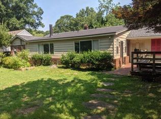 5119 Norich Ave, Memphis, TN 38117