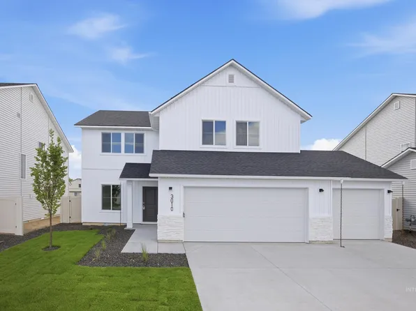 3010 S Maple Ranch Way, Nampa, ID 83686