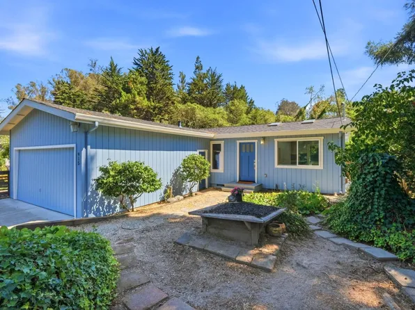 915 Pine Tree Ln, Aptos, CA 95003