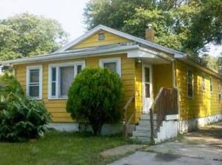 1443 Hagans St, Monroe, MI 48161